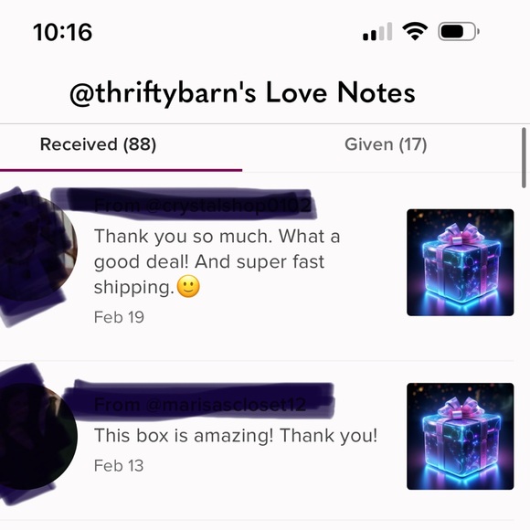 5LB Mystery Blind Box - Picture 2 of 6